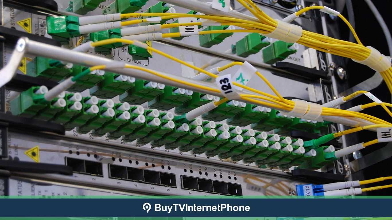 Reasons to Invest in a Fiber Optic Internet Connection